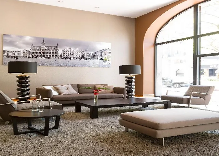 Hotel Nh Collection Centre