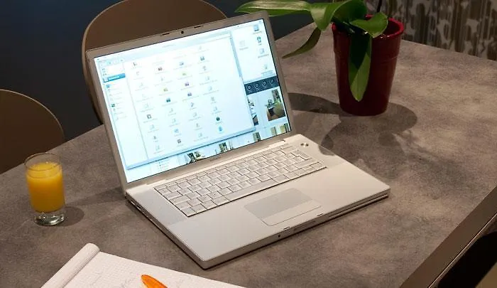 Aparthotel Adagio Grand Place