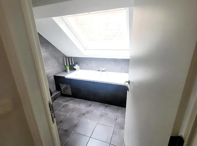 City Brussels Apartments *