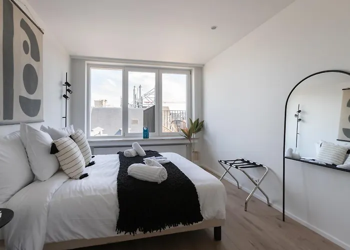 Sweett - De Brouckere