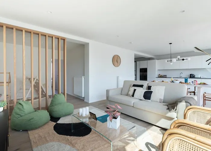 Sweett - De Brouckere *