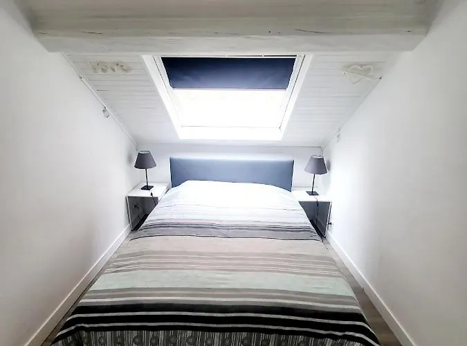 City Brussels Apartments Brussel