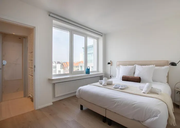 Sweett - De Brouckere