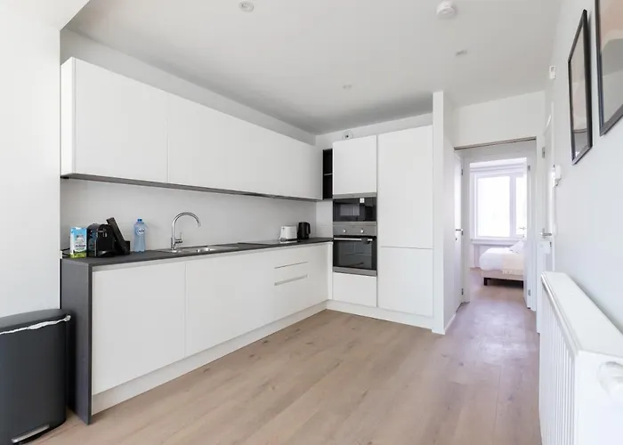 Sweett - De Brouckere *