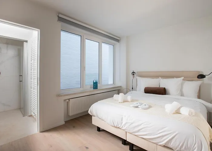 Sweett - De Brouckere *