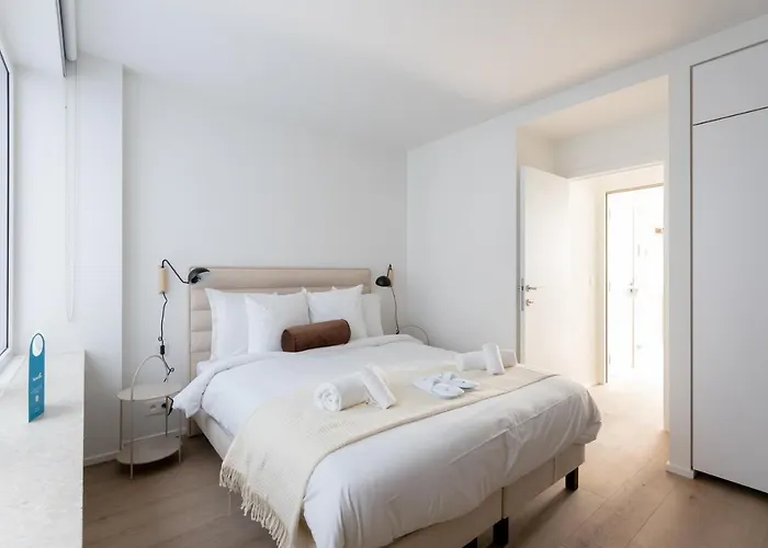 Sweett - De Brouckere