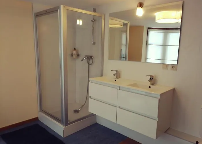 Triplex Pres De La Grand-place *