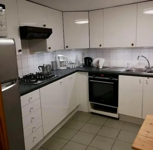 Triplex Pres De La Grand-place