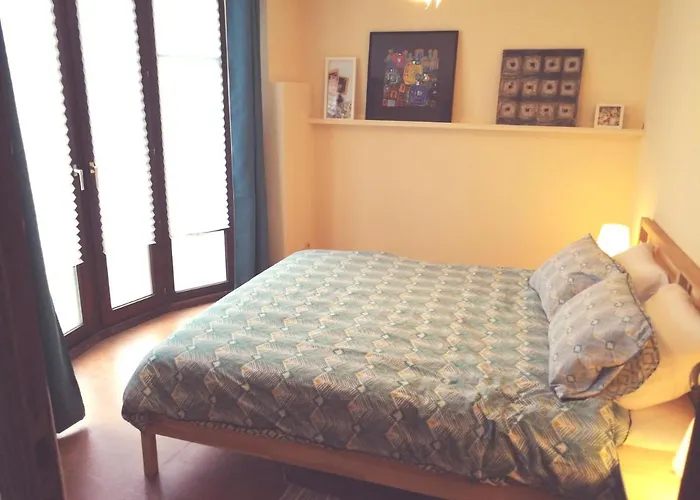 Triplex Pres De La Grand-place * Bruxelles