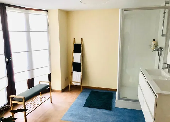 Triplex Pres De La Grand-place *