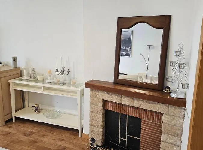 Belle Maison ! Brüssel