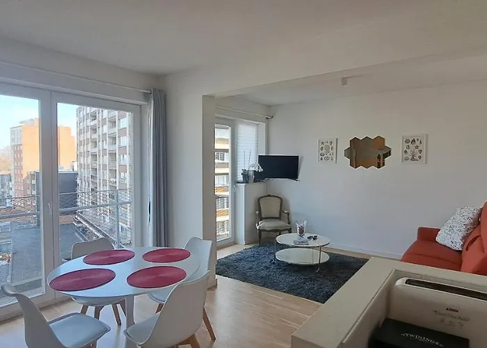 Park Josaphat * בריסל