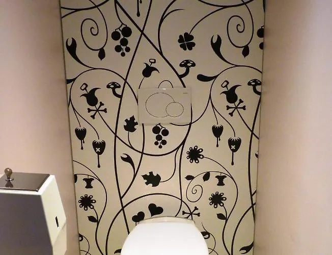 슬립 웰 유스 호스텔 브뤼셀