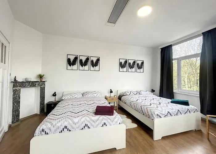 Hypercentre 4 Apartment *