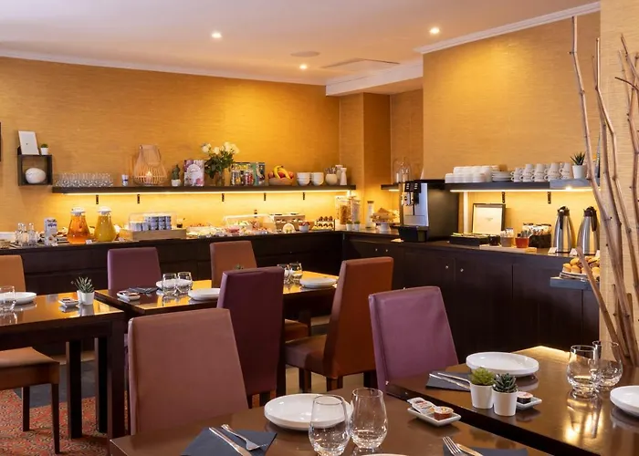 The Augustin Brussels