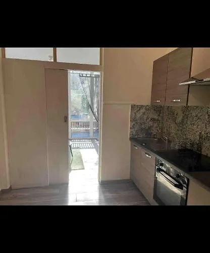 Sans Souci 1 Apartmán *