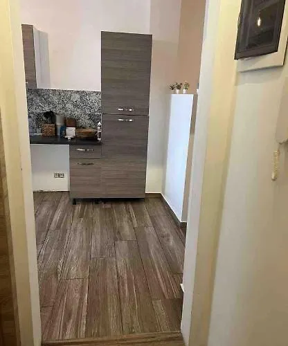 Sans Souci 1 Brüssel