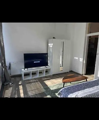 Sans Souci 1 Bruxelles