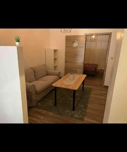 Apartmán Sans Souci 1