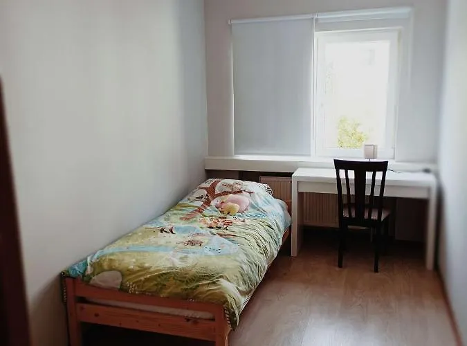 Apartment Cozy 2 Bedroom - Metro Montgomery *