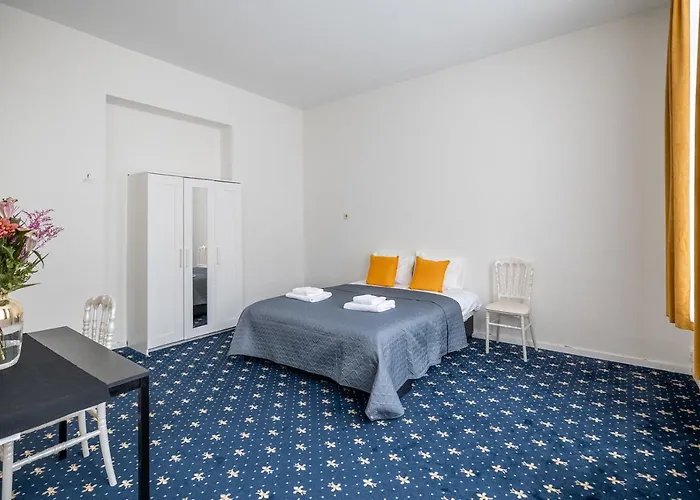 Argonne Gare Du Midi 29 * Brussels