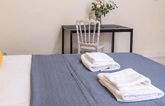 Argonne Gare Du Midi 29 Apartment Brussels