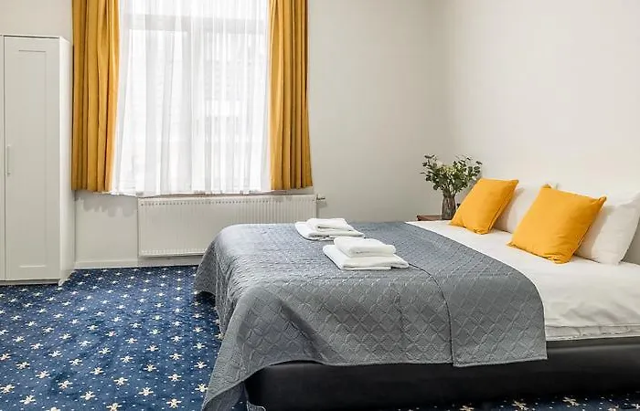 Argonne Gare Du Midi 29 Brussels