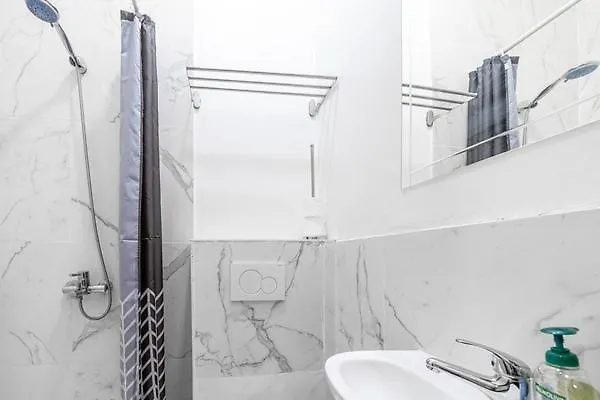 Apartment Argonne Gare Du Midi 29 Brussels