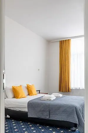 Apartment Argonne Gare Du Midi 29