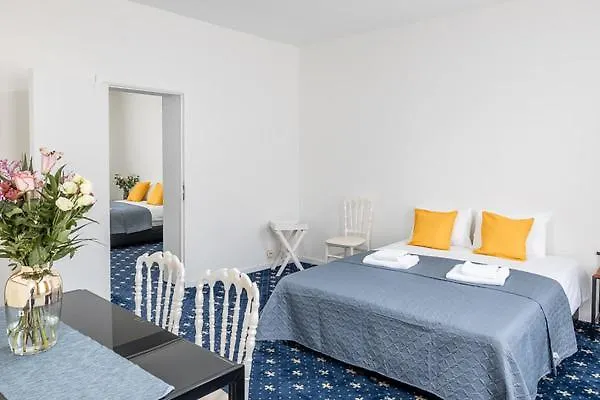 Argonne Gare Du Midi 29 *