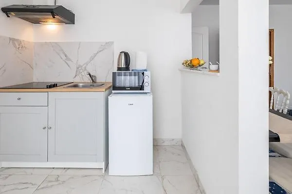 Argonne Gare Du Midi 29 Apartmán *