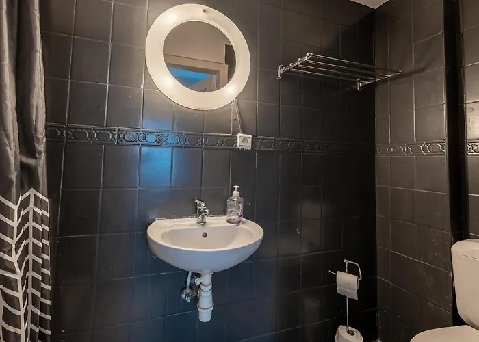 Gare Du Midi , 29 Apartmán Brusel