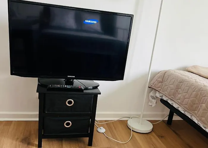 Expo Apartman Brüsszel