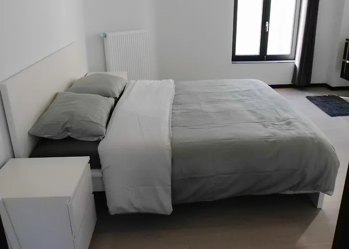 The Elise Hotel Brussels