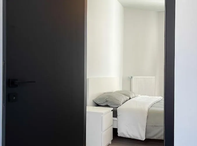 The Elise * Brüsszel