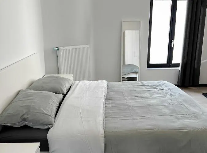 Szálloda The Elise *