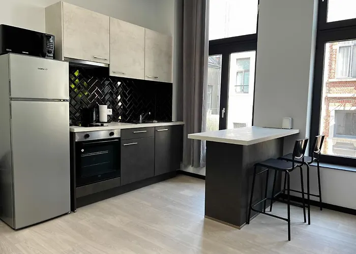 Szálloda The Elise *