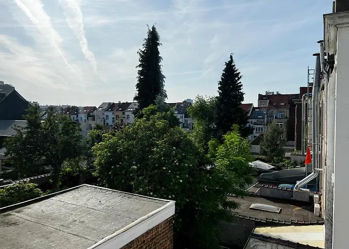 The Elise * Brüsszel