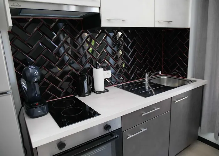 The Elise * Brüsszel