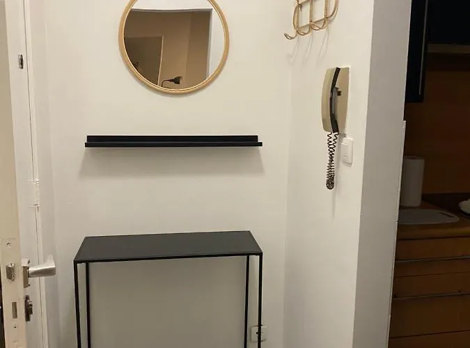 Apartman Expo Brüsszel