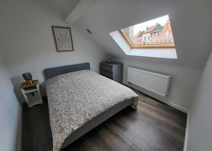 Ferienhaus House Of Mima