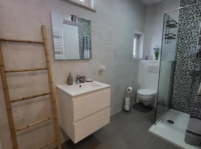 House Of Mima Bruksela