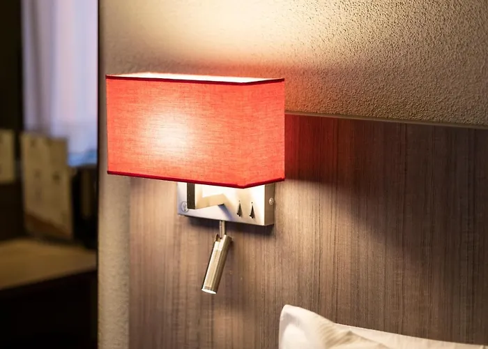 Hotel Alma Grand Place Bruxelles