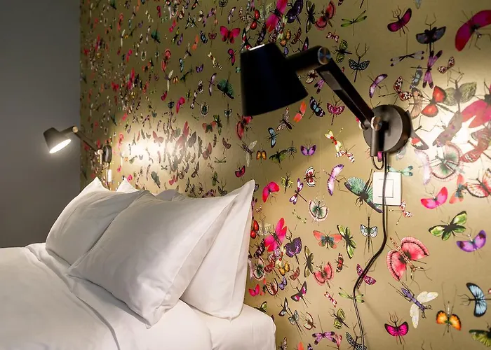 Smartflats - Postiers Apartmán Brusel