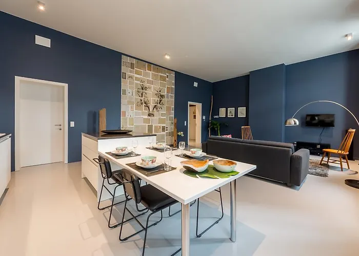 Apartament Smartflats - Postiers