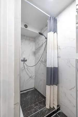 Apartment Palais Gare Du Nord