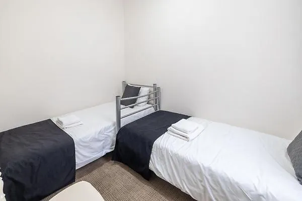 Palais Gare Du Nord شقة