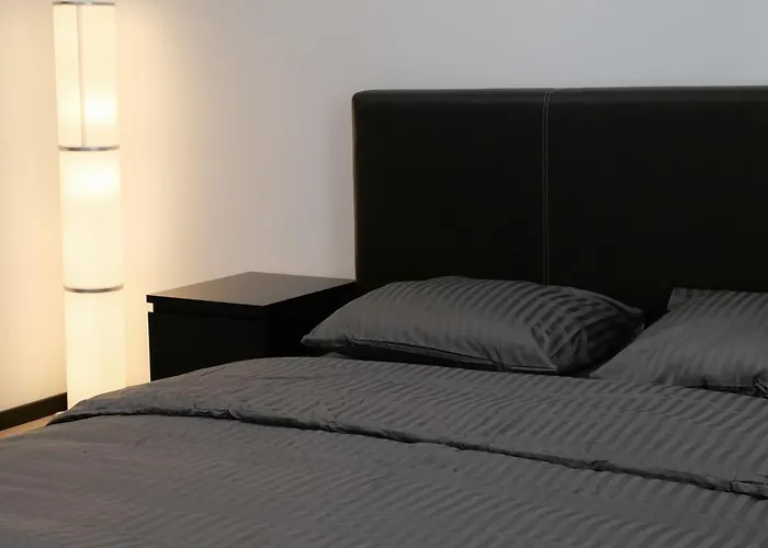 Szálloda The Elise Brüsszel