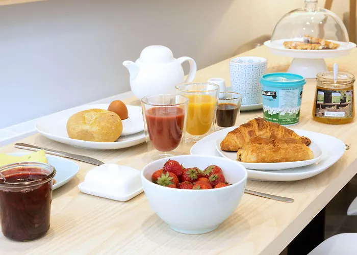 Happy Boutique - Grand Place Hotel Brussels