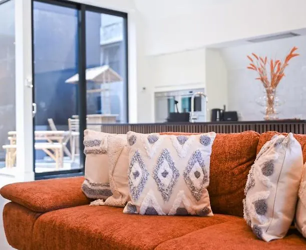 Apartment Kyma - Luxurious & Peacefull